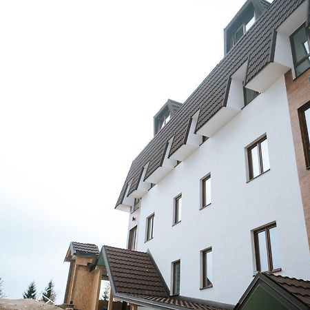 Kraljevi Konaci -Apartmani Bajka Kopaonik Exterior photo