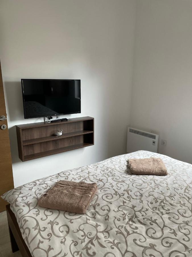 Kraljevi Konaci -Apartmani Bajka Kopaonik Exterior photo