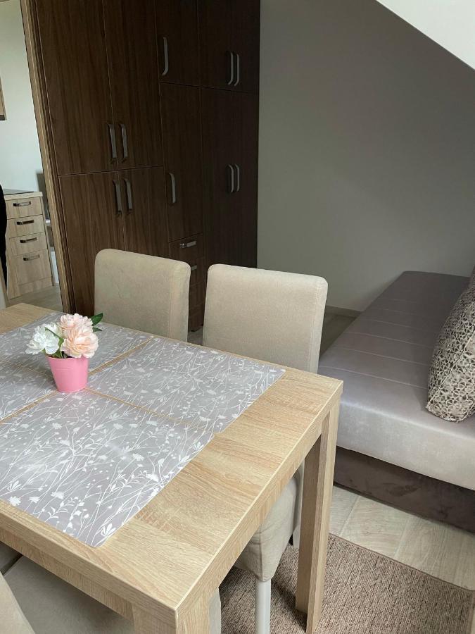Kraljevi Konaci -Apartmani Bajka Kopaonik Exterior photo