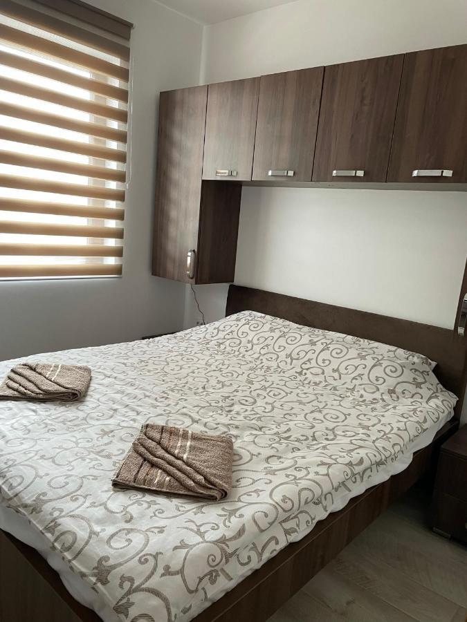 Kraljevi Konaci -Apartmani Bajka Kopaonik Exterior photo